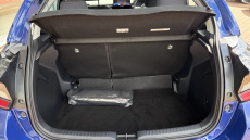 Toyota Yaris 1.5 Hybrid Icon 5dr CVT Hybrid Hatchback